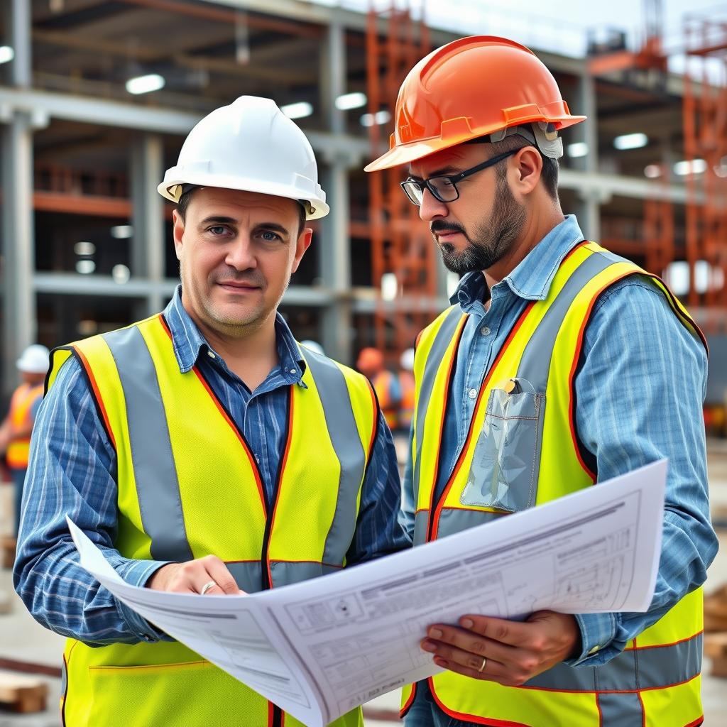 General Contractor Workers' Comp — Texas contractor workers comp