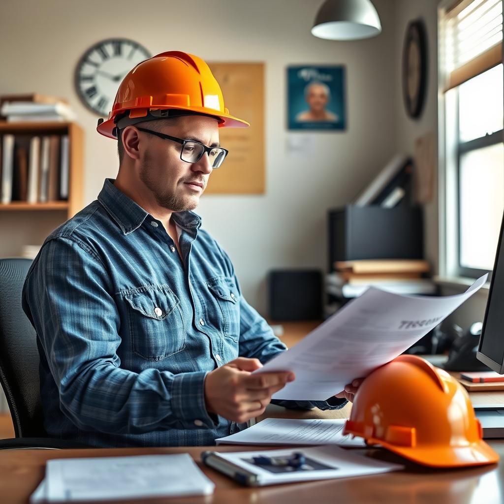 Small Business Workers' Comp — Texas contractor workers comp